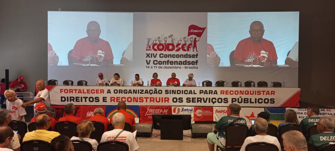 Sindsef-RO informa que já possui ação coletiva do Pasep - CONDSEF