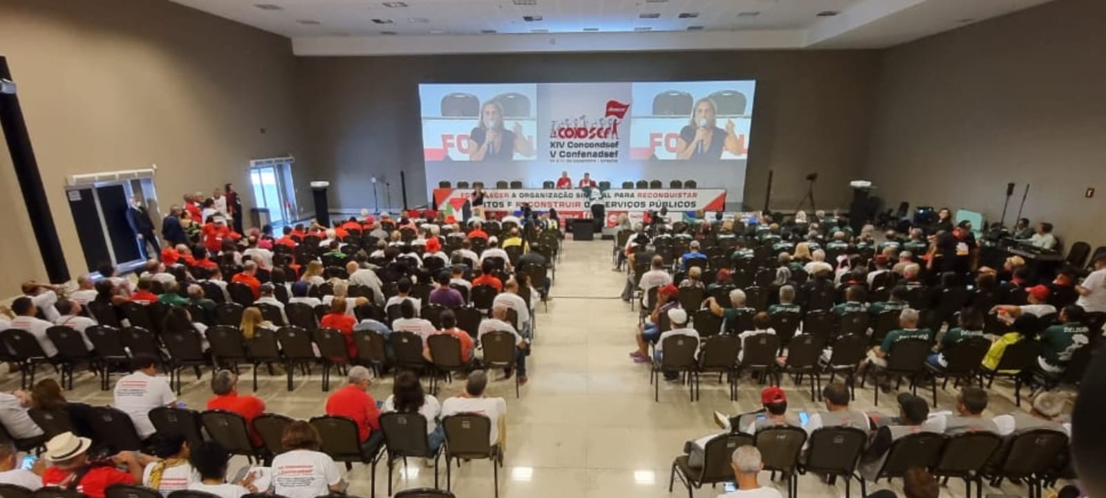 Sindsef-RO informa que já possui ação coletiva do Pasep - CONDSEF