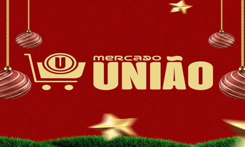 MERCADO UNIÃO aaa