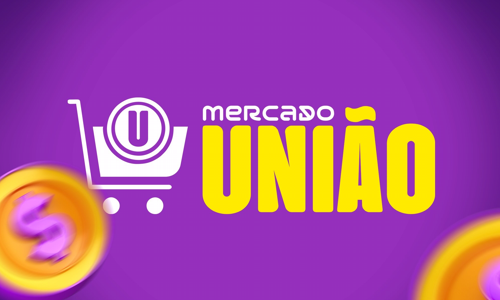 MERCADO UNIÃO aaa