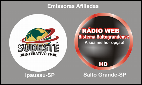 Sudeste Interativo Web TV aaa