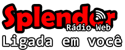 Rádio Web Splendor
