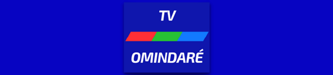 TV OMINDARÃ‰