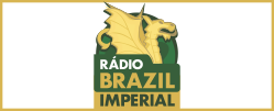 Rádio Brazil Imperial - À frente do seu tempo!