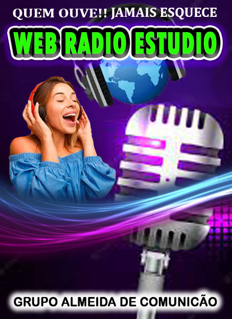 WEB RADIO ESTUDIO aaa
