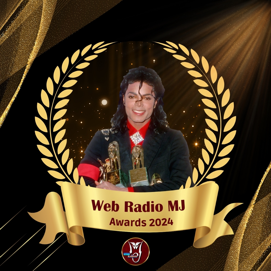 Web Radio MJ Awards aaa