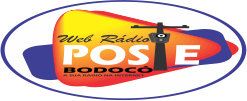 Web Radio Poste Bodocó