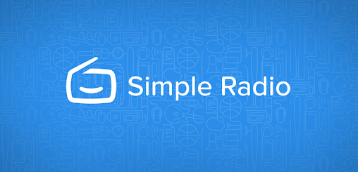 Simple Radio aaa